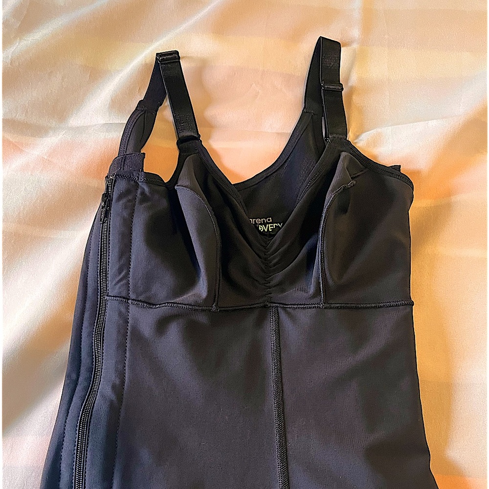 Marena recovery garment step 2 high